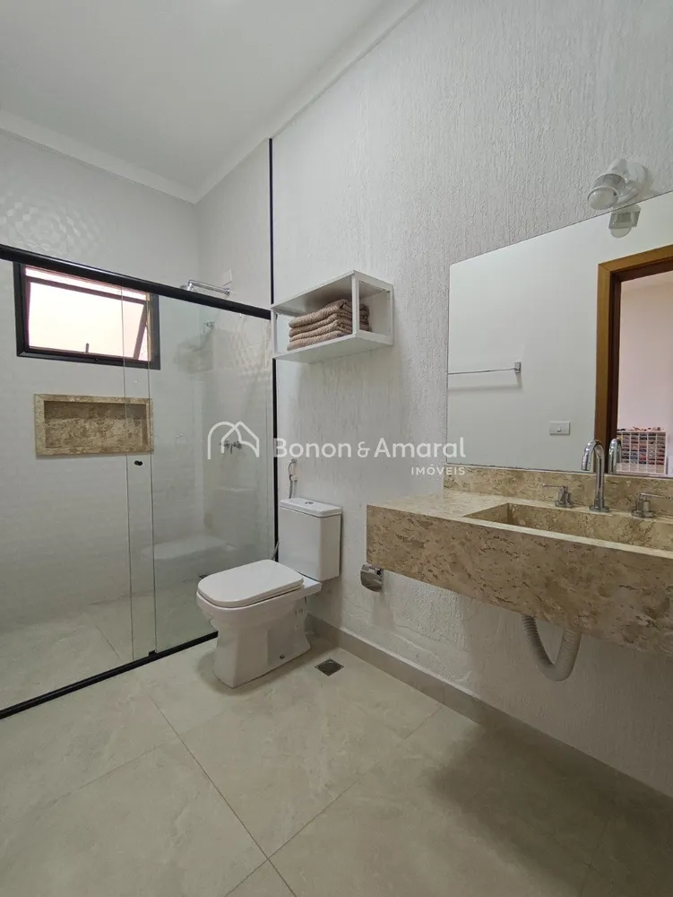 Casa de Condomínio, 3 quartos - Foto 9
