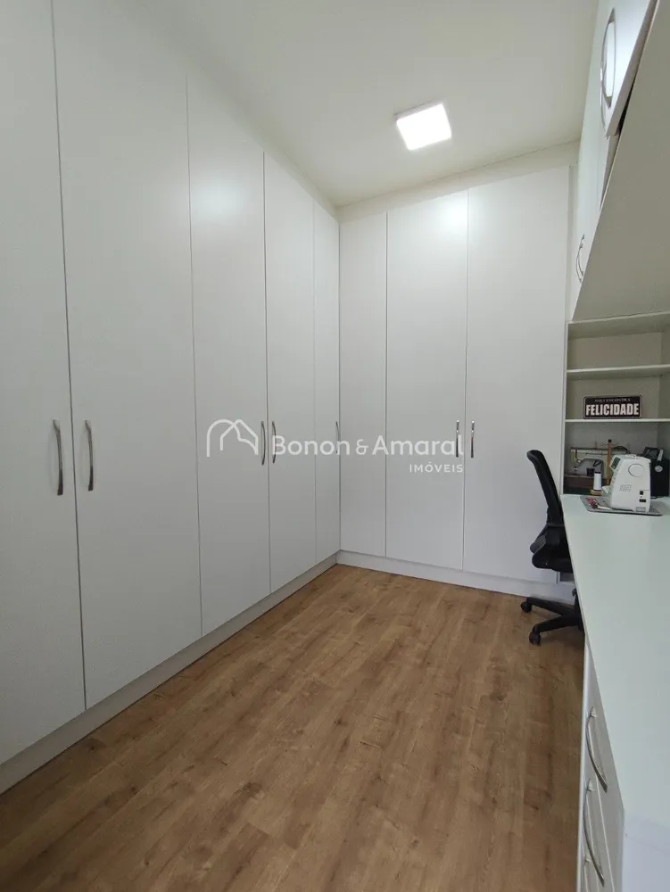 Casa de Condomínio, 3 quartos - Foto 11