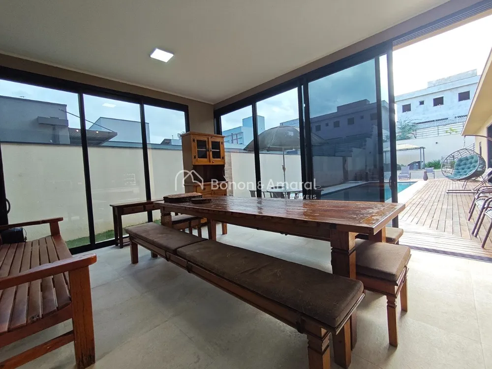 Casa de Condomínio, 3 quartos - Foto 3