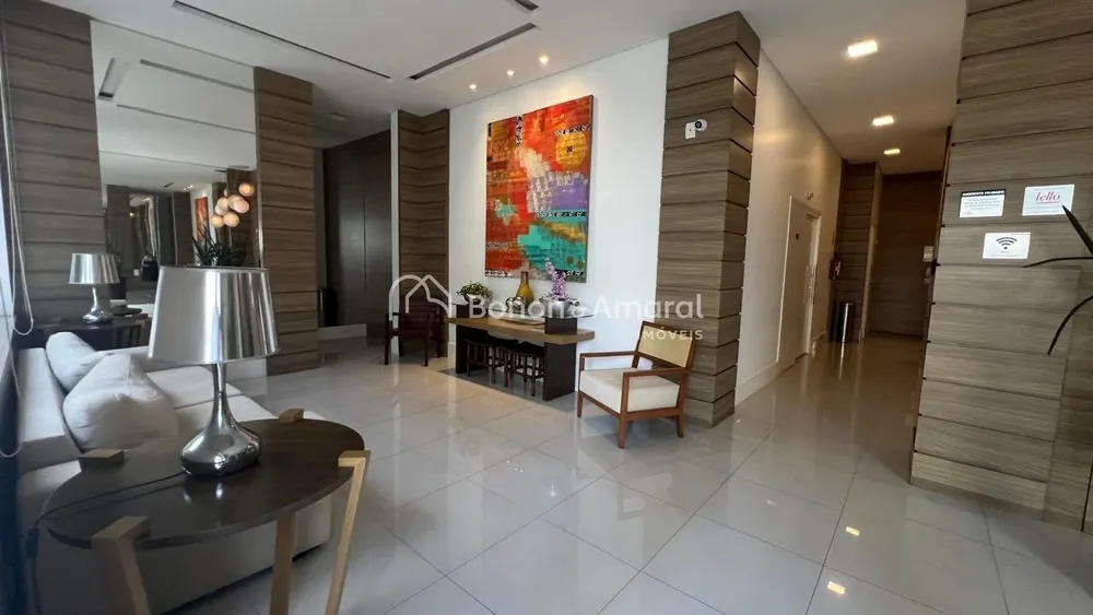Apartamento, 1 quarto, 47 m² - Foto 7