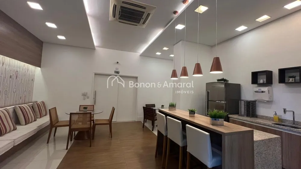 Apartamento, 1 quarto, 47 m² - Foto 5