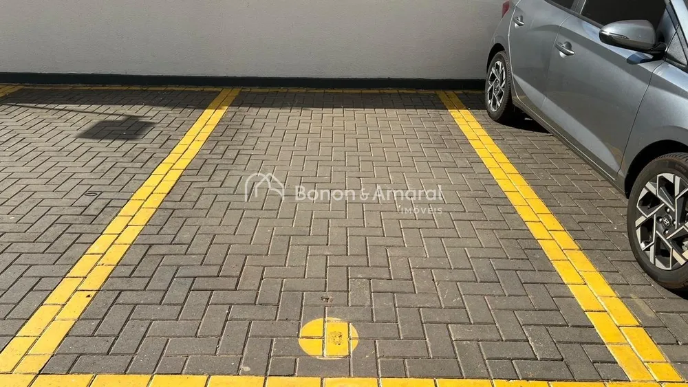 Apartamento, 1 quarto, 47 m² - Foto 2