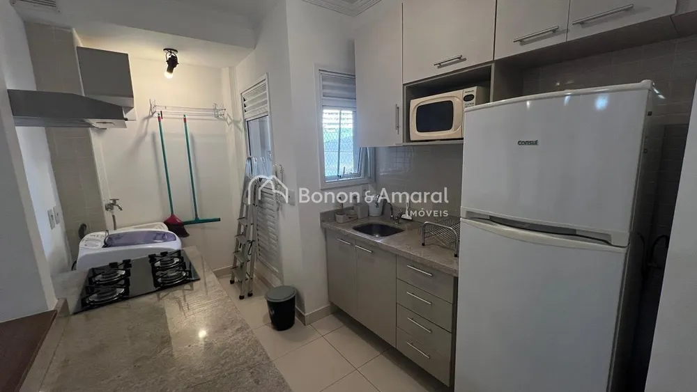 Apartamento, 1 quarto, 47 m² - Foto 2