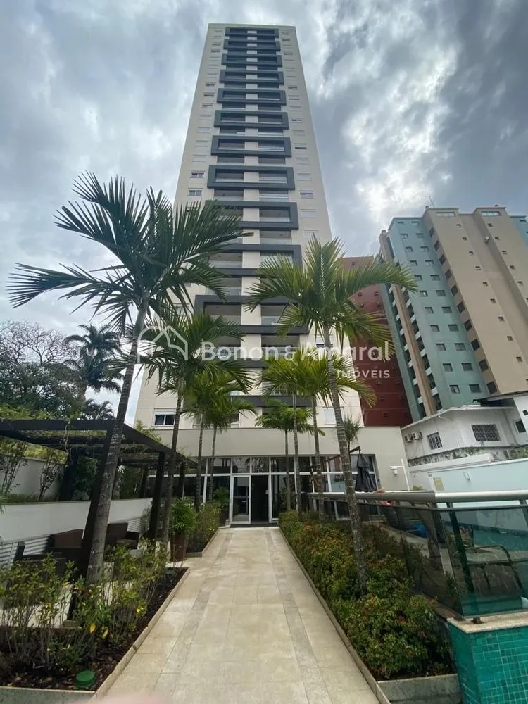 Apartamento, 1 quarto, 47 m² - Foto 3