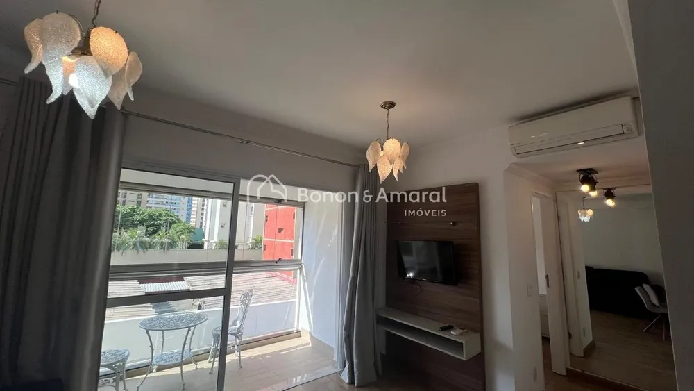 Apartamento, 1 quarto, 47 m² - Foto 8