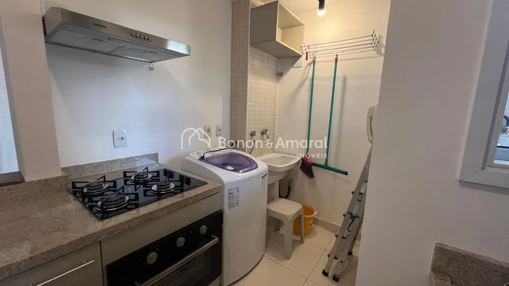 Apartamento, 1 quarto, 47 m² - Foto 3