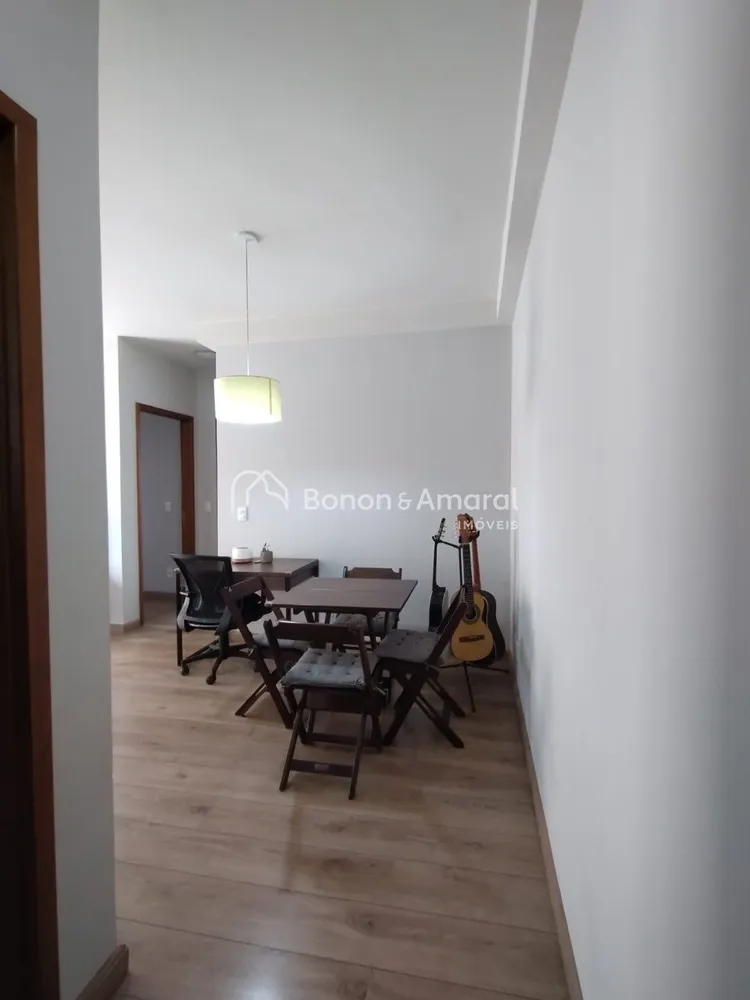Apartamento, 2 quartos, 60 m² - Foto 3