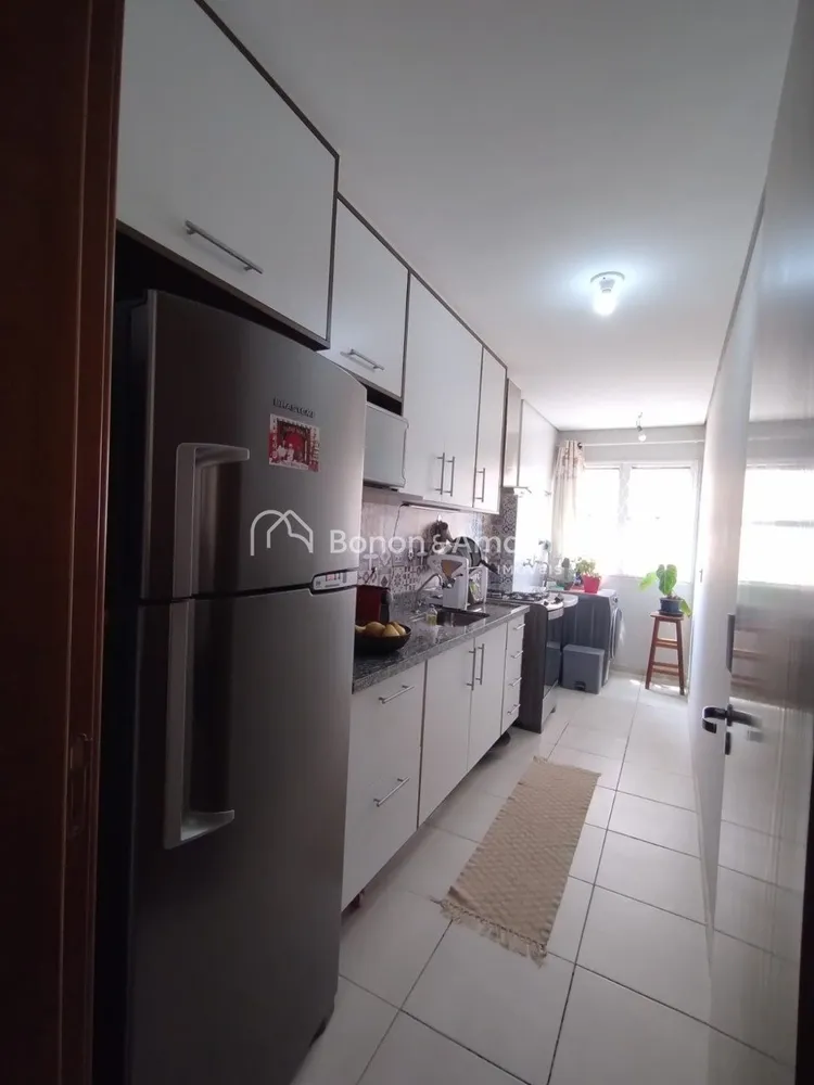 Apartamento, 2 quartos, 60 m² - Foto 2