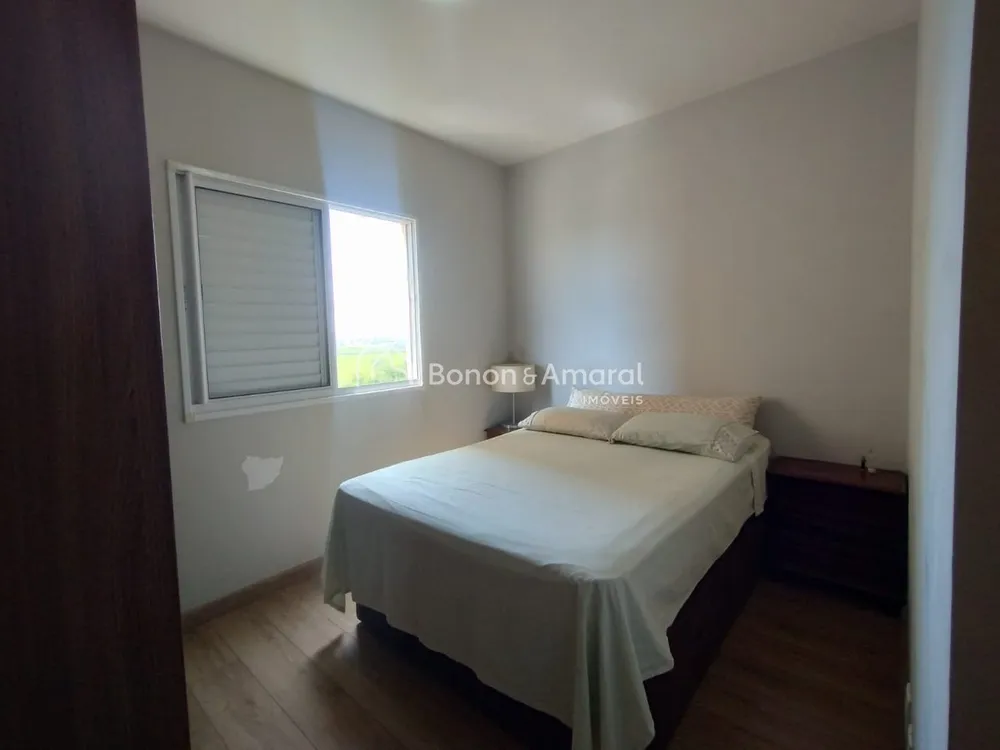 Apartamento, 2 quartos, 60 m² - Foto 5