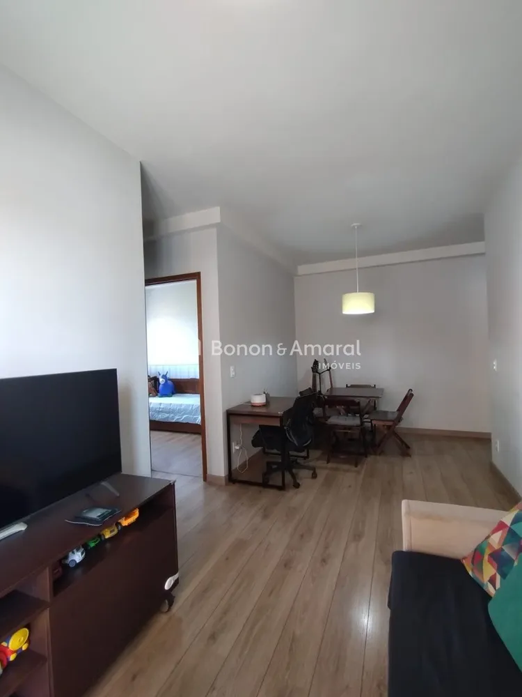 Apartamento, 2 quartos, 60 m² - Foto 4