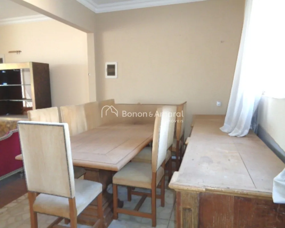 Apartamento, 3 quartos, 156 m² - Foto 7