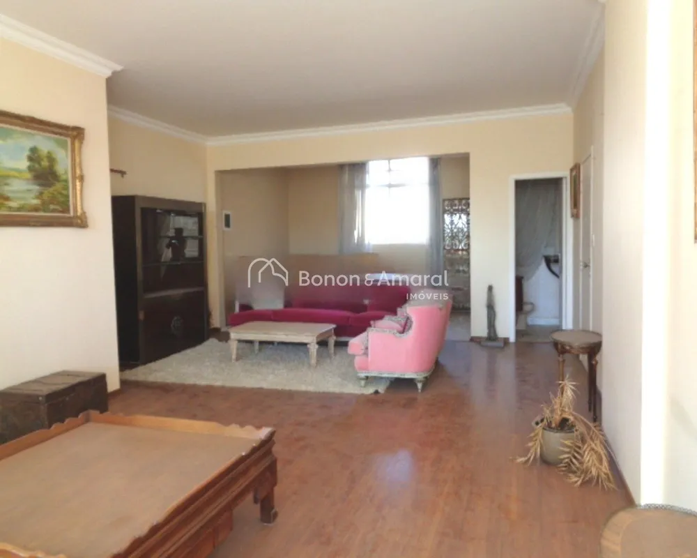 Apartamento, 3 quartos, 156 m² - Foto 5