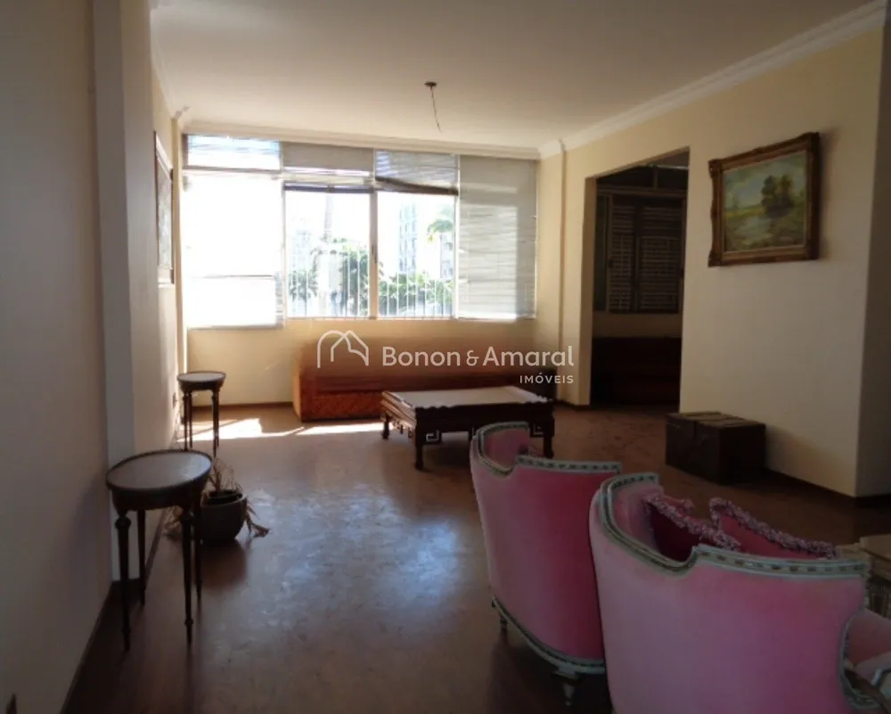 Apartamento, 3 quartos, 156 m² - Foto 3