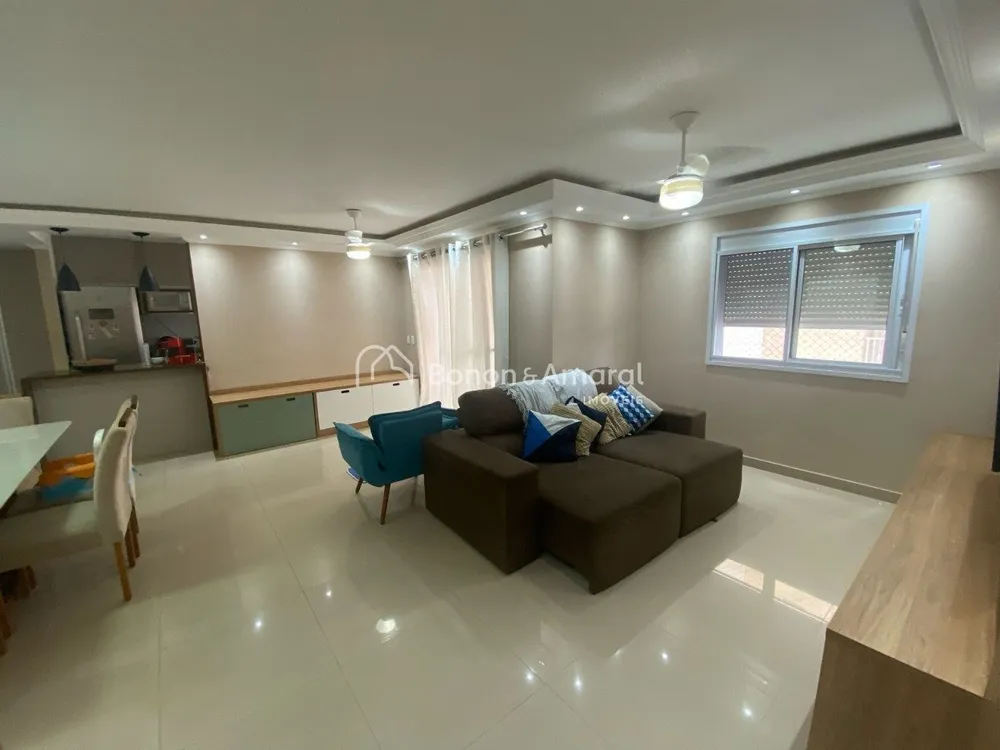 Apartamento, 2 quartos, 86 m² - Foto 3