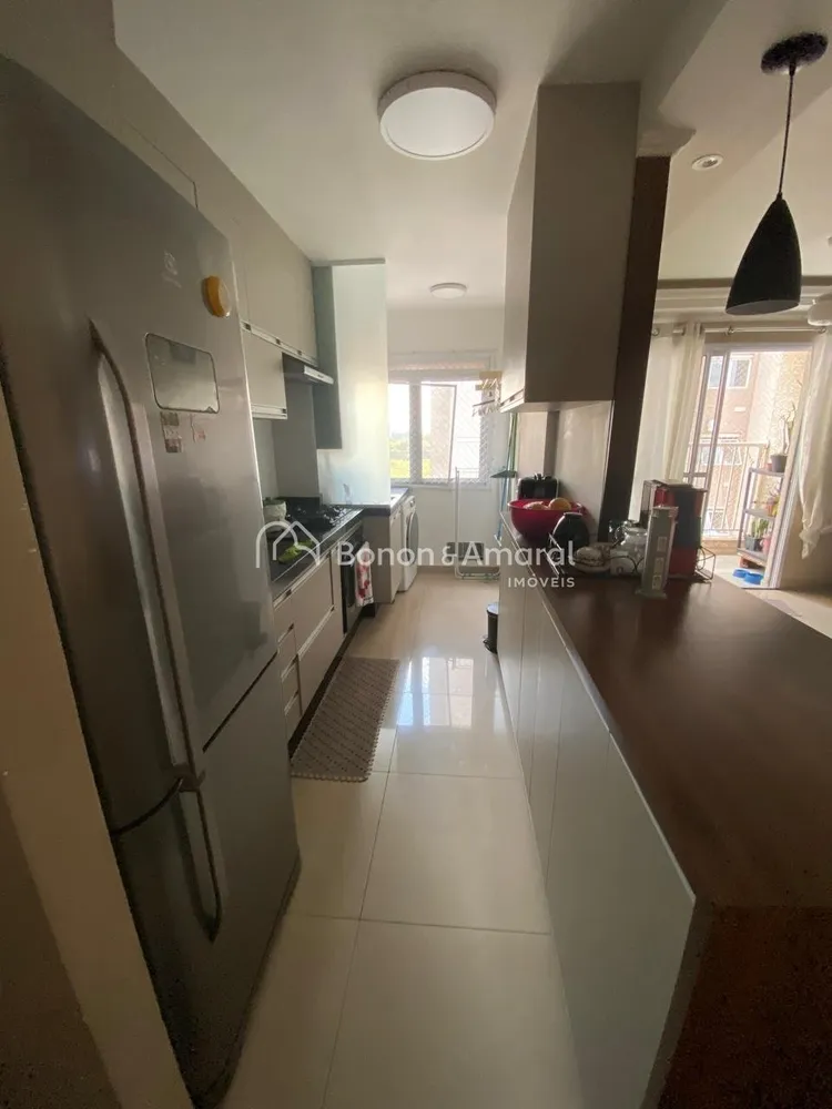 Apartamento, 2 quartos, 86 m² - Foto 10