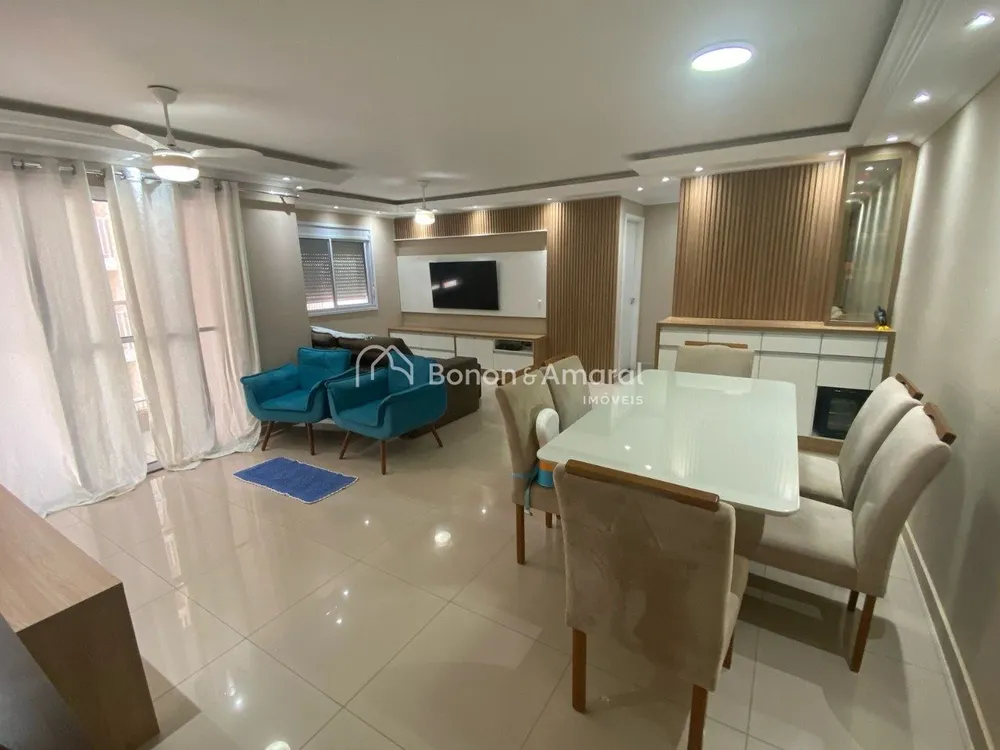 Apartamento, 2 quartos, 86 m² - Foto 1