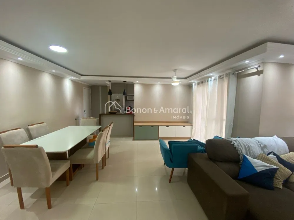 Apartamento, 2 quartos, 86 m² - Foto 2