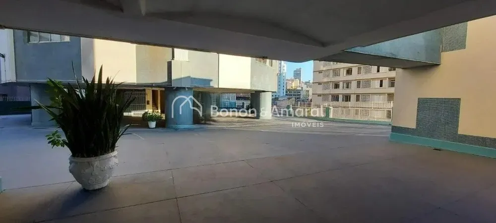 Apartamento, 2 quartos, 100 m² - Foto 1