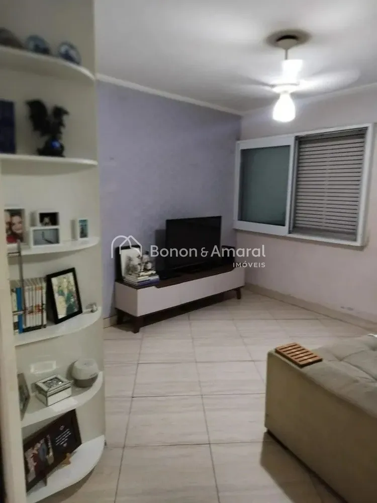 Apartamento, 2 quartos, 100 m² - Foto 2