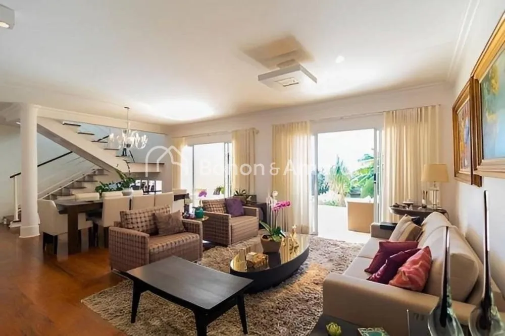 Casa de Condomínio, 4 quartos - Foto 6