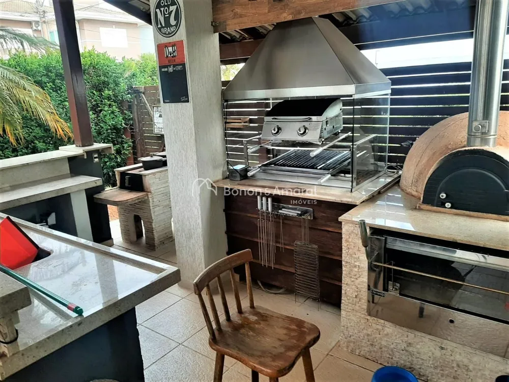 Casa de Condomínio, 4 quartos - Foto 2
