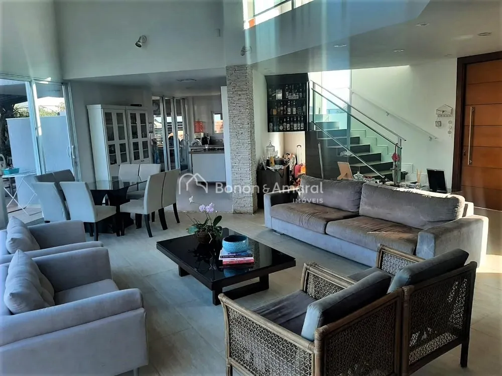 Casa de Condomínio, 4 quartos - Foto 4