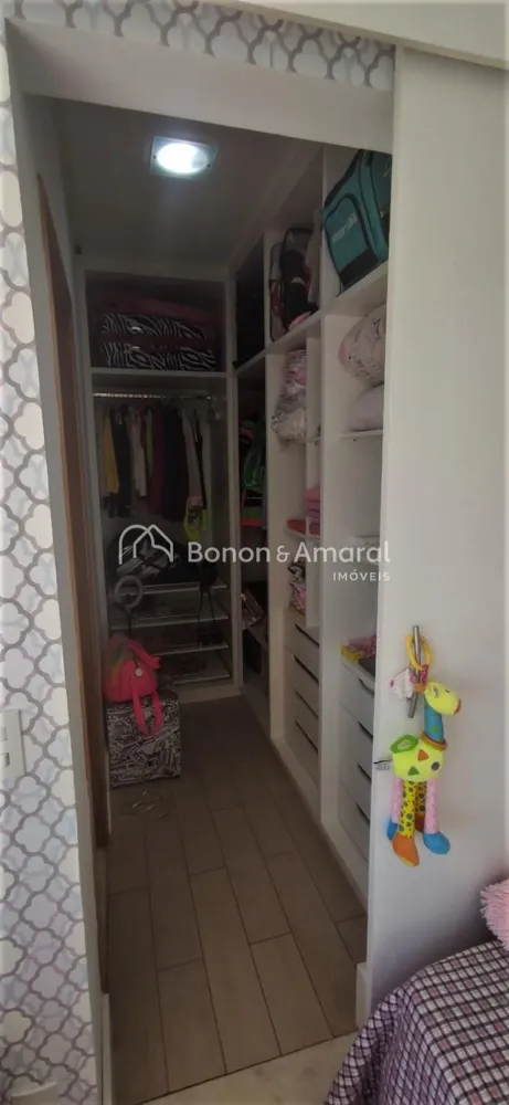 Casa de Condomínio, 4 quartos - Foto 5