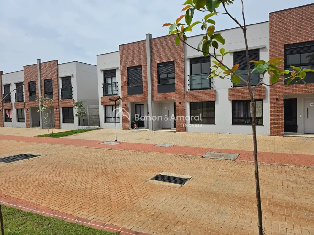Casa de Condomínio, 3 quartos - Foto 5