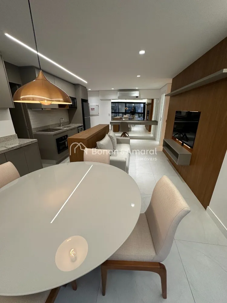 Apartamento, 1 quarto, 50 m² - Foto 2