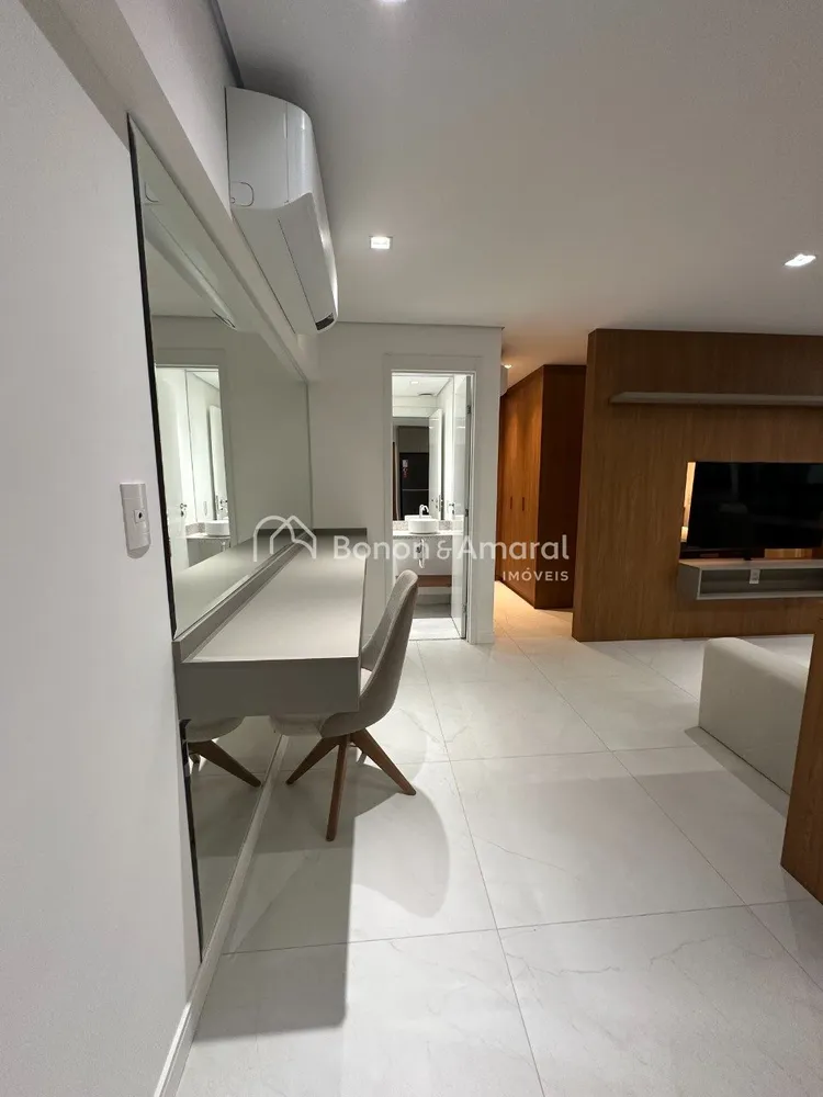 Apartamento, 1 quarto, 50 m² - Foto 3
