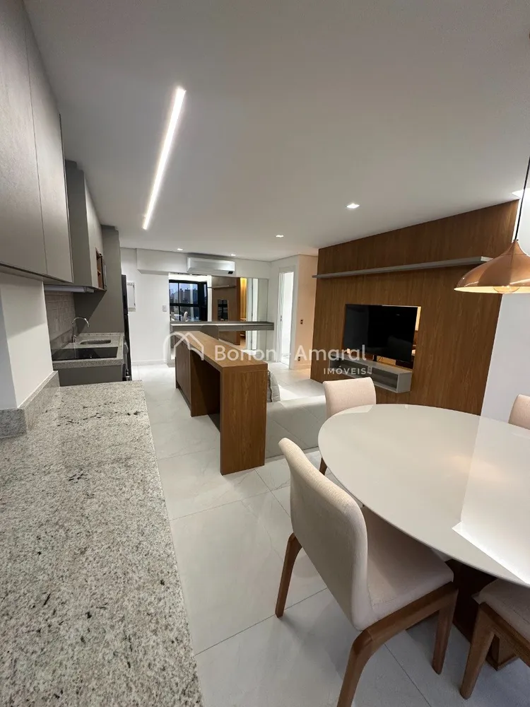 Apartamento, 1 quarto, 50 m² - Foto 1