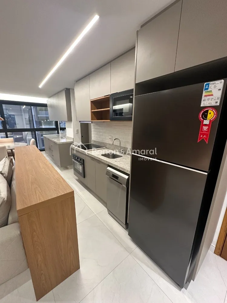 Apartamento, 1 quarto, 50 m² - Foto 4