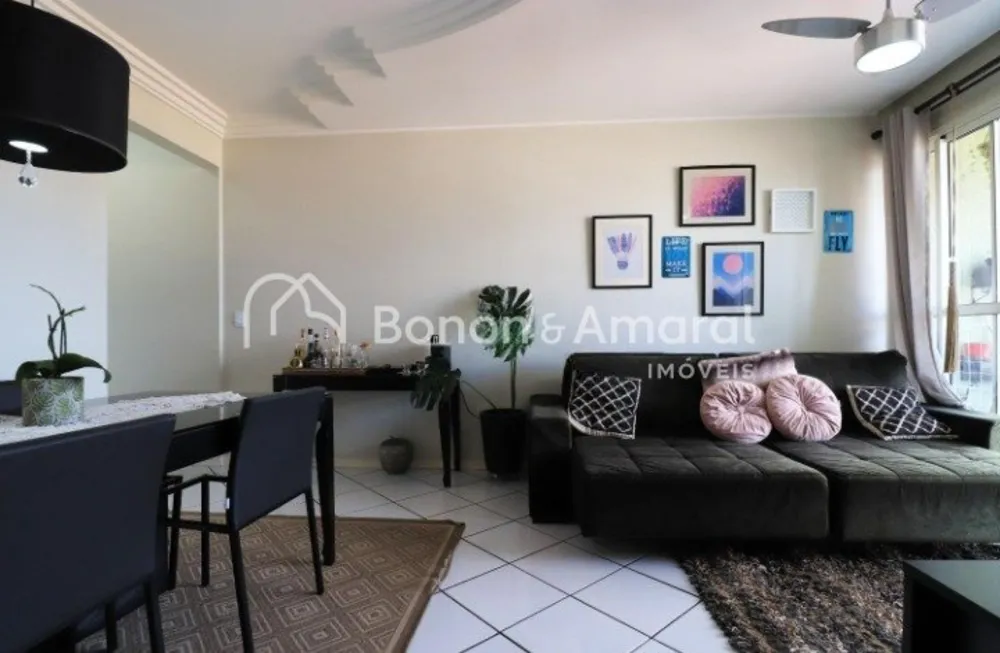 Apartamento, 3 quartos, 79 m² - Foto 2