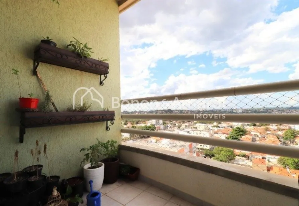 Apartamento, 3 quartos, 79 m² - Foto 1