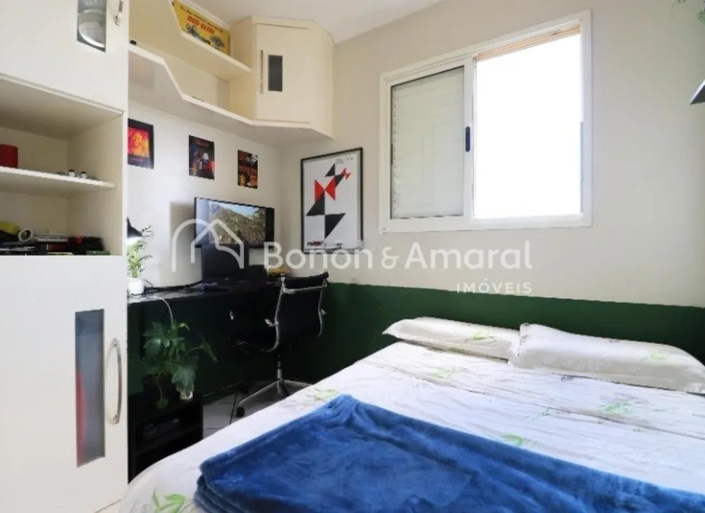 Apartamento, 3 quartos, 79 m² - Foto 4