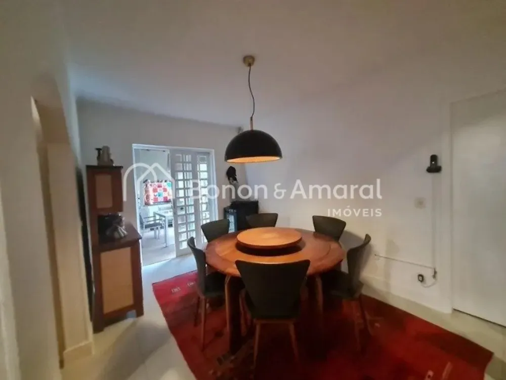 Casa, 3 quartos, 181 m² - Foto 3