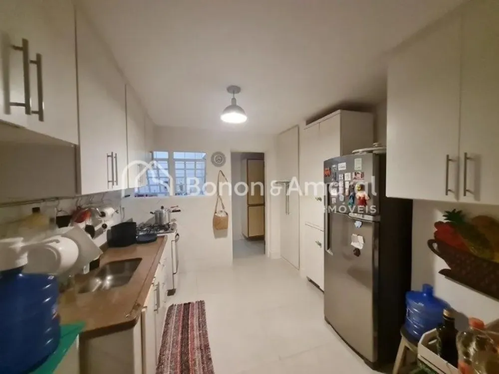 Casa, 3 quartos, 181 m² - Foto 4