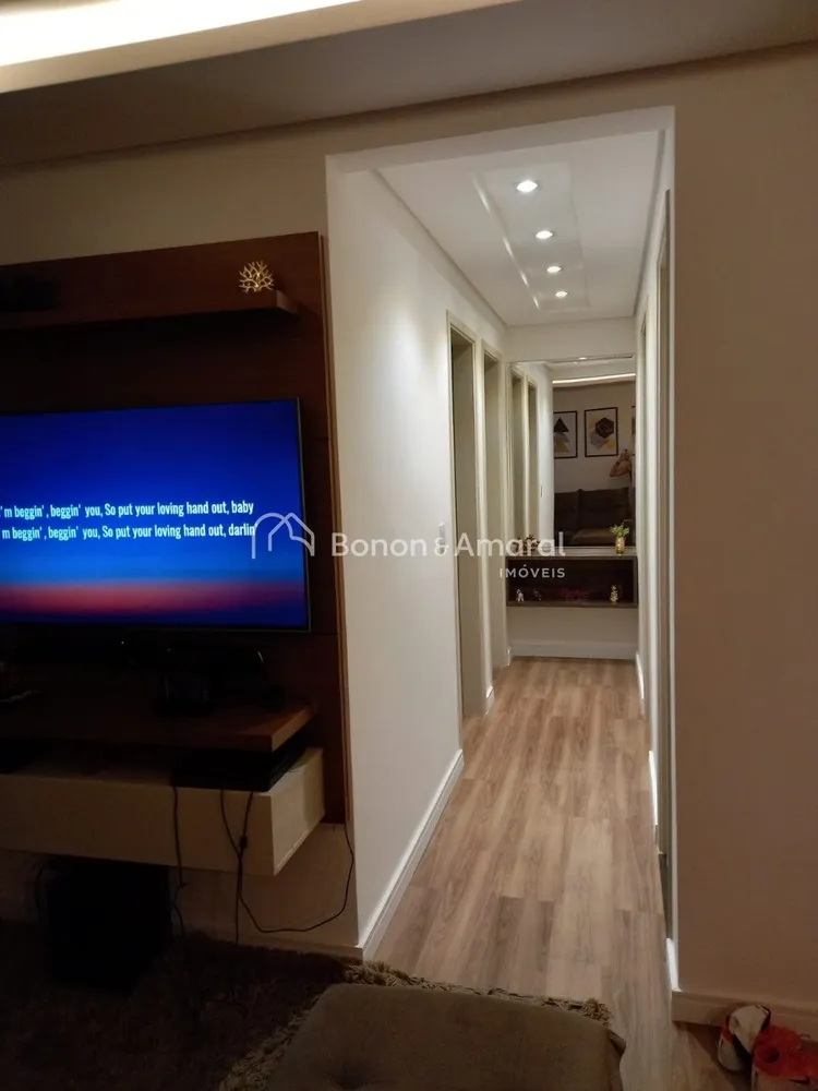 Apartamento, 3 quartos, 63 m² - Foto 1
