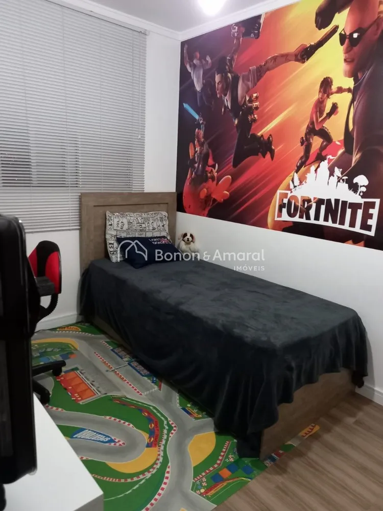 Apartamento, 3 quartos, 63 m² - Foto 4