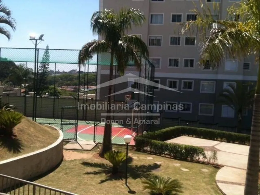 Apartamento, 3 quartos, 63 m² - Foto 3
