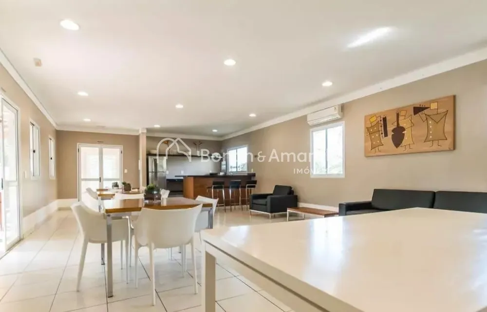 Apartamento, 2 quartos, 140 m² - Foto 10
