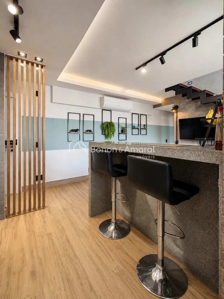 Apartamento, 2 quartos, 140 m² - Foto 4