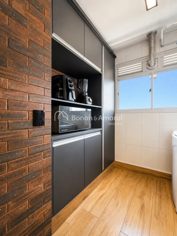 Apartamento, 2 quartos, 140 m² - Foto 5