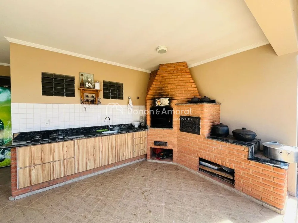Casa de Condomínio, 3 quartos - Foto 7