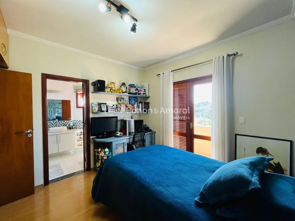 Casa de Condomínio, 3 quartos - Foto 6