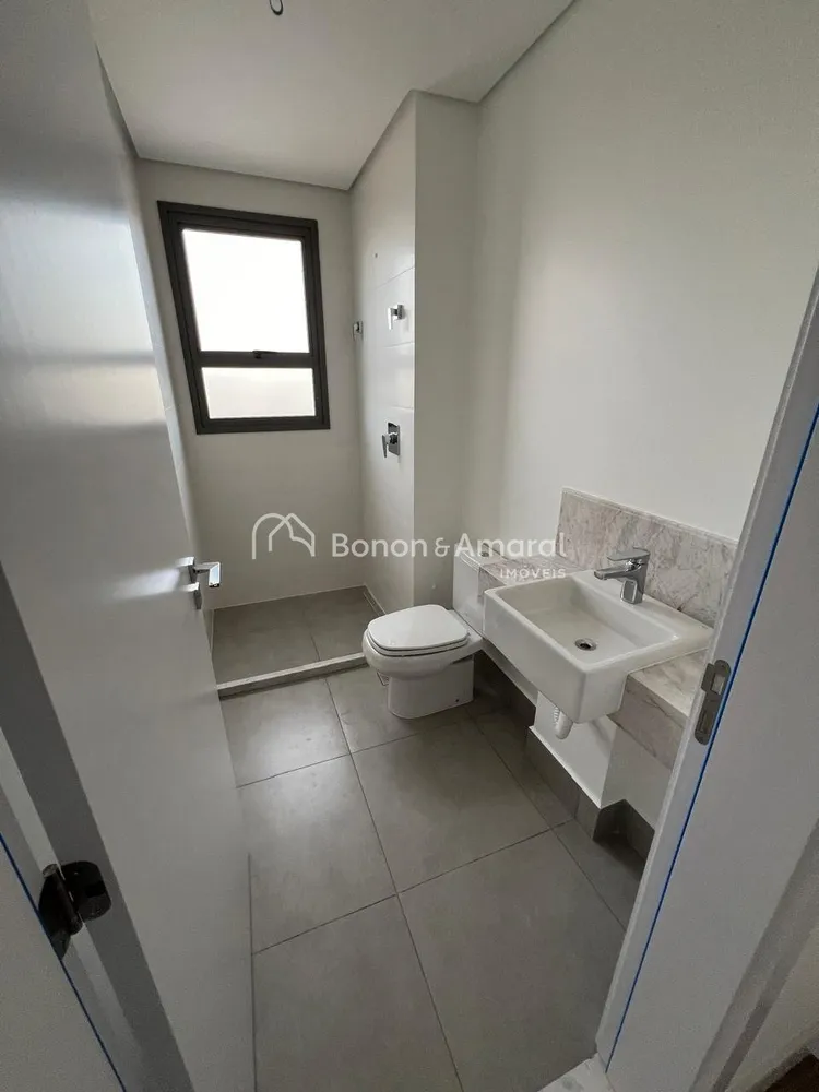 Apartamento, 3 quartos, 219 m² - Foto 2