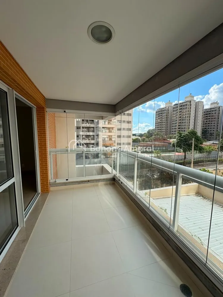 Apartamento, 3 quartos, 119 m² - Foto 1