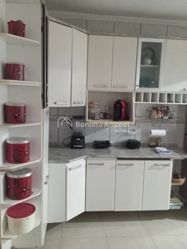 Chácara, 3 quartos, 1000 m² - Foto 5