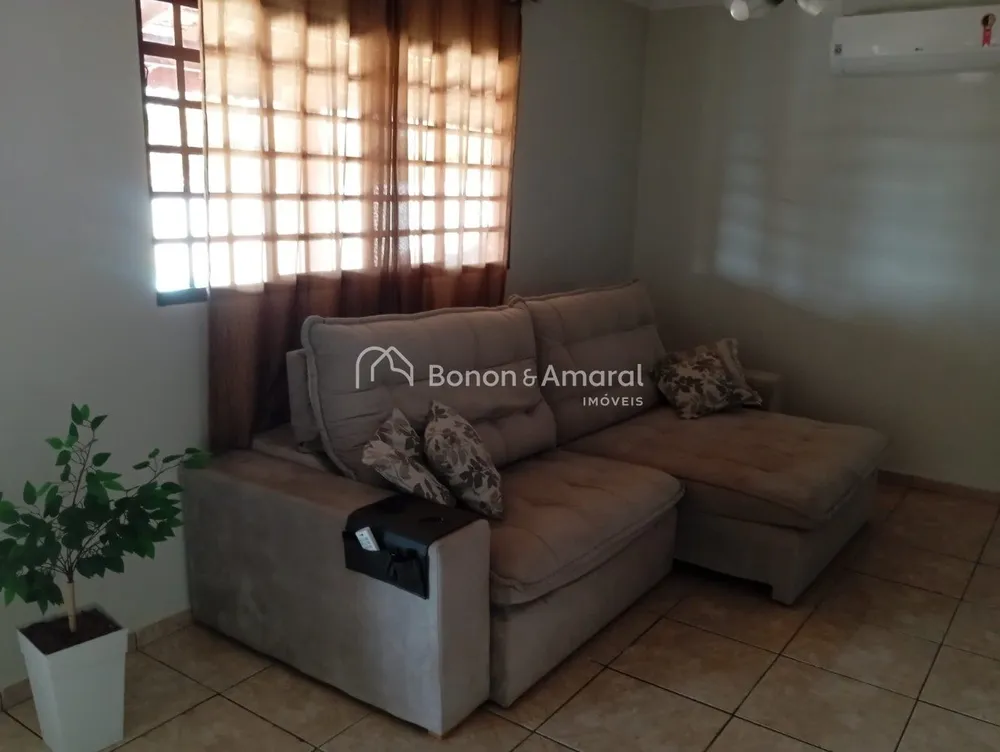 Chácara, 3 quartos, 1000 m² - Foto 1