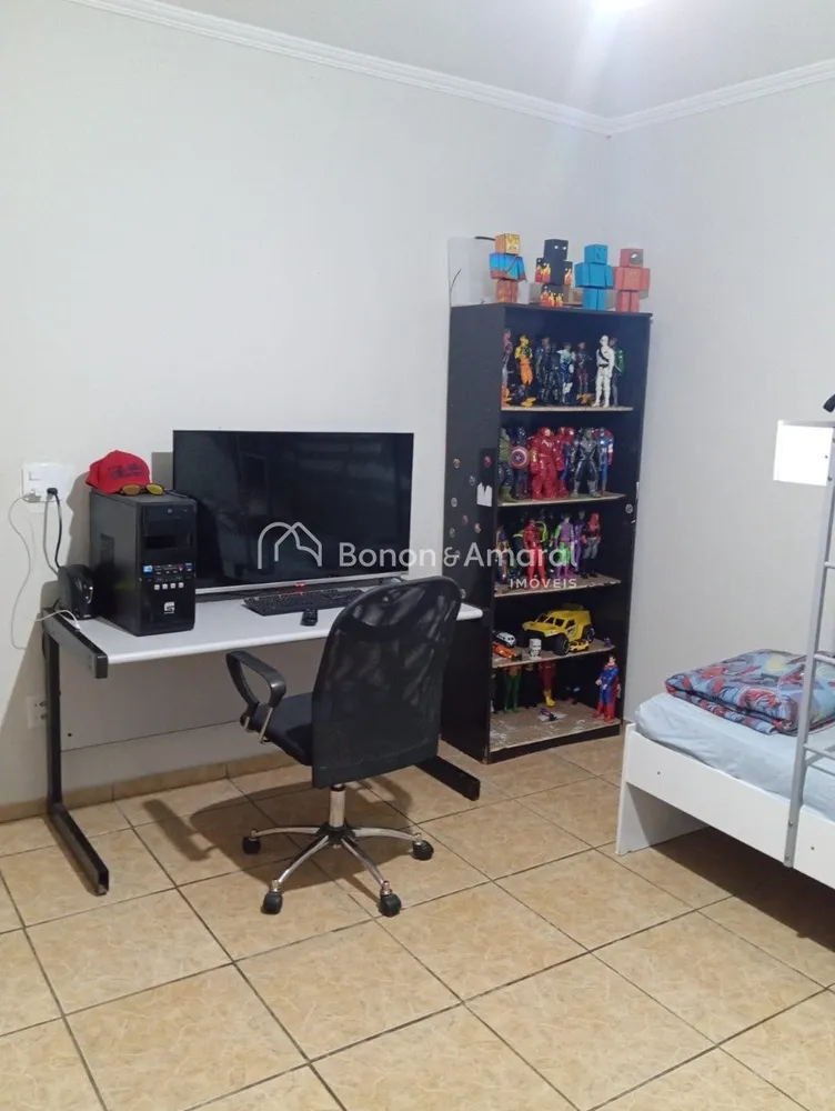 Chácara, 3 quartos, 1000 m² - Foto 7